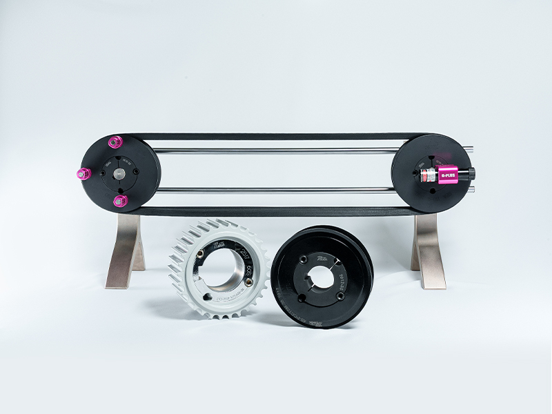 Timing Pulleys