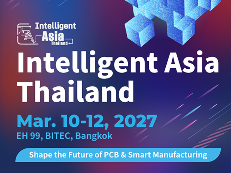 Intelligent Asia Thailand